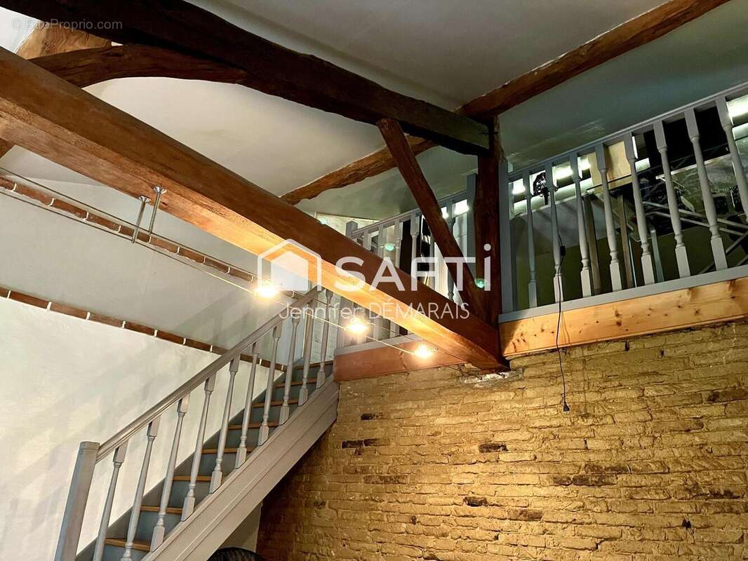 Maison 200 m² à Pelleport  - photo 8