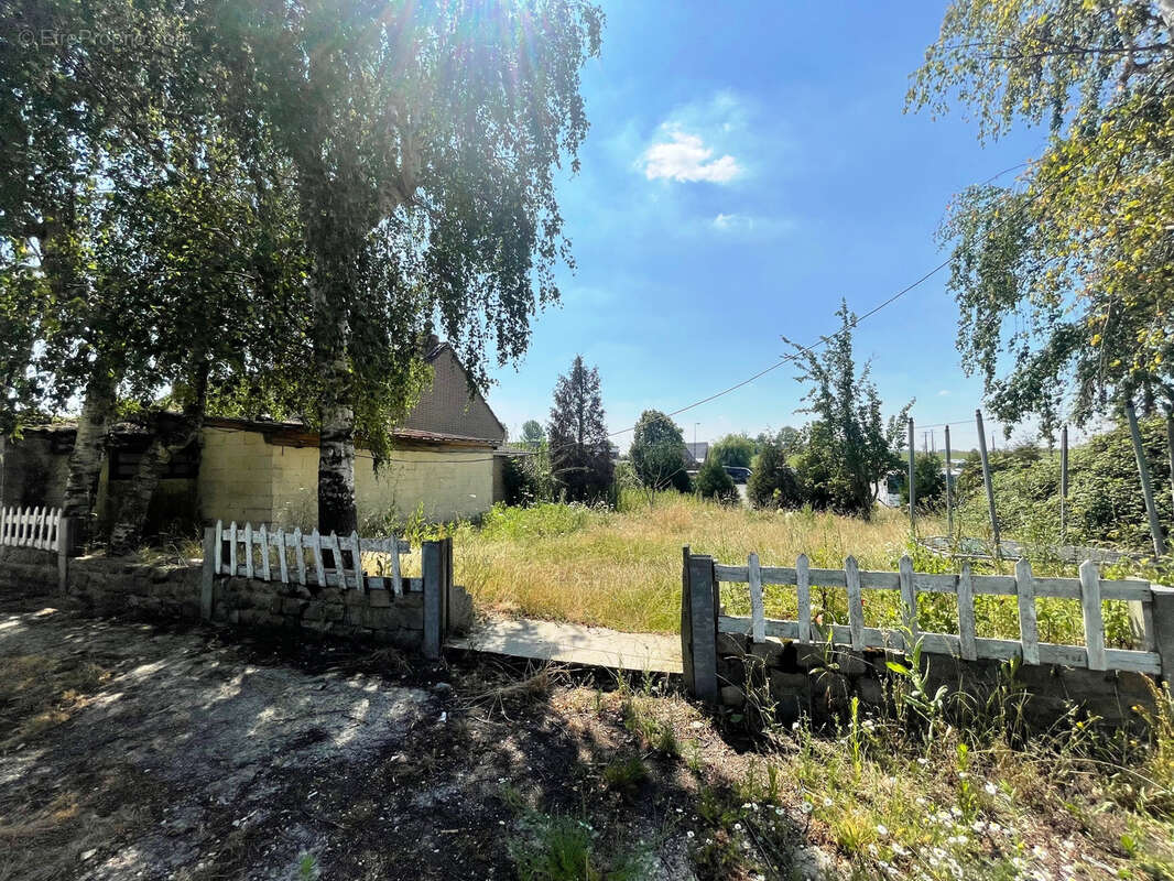 Maison individuelle avec fort potentiel- proche a25 et commodites - photo 4