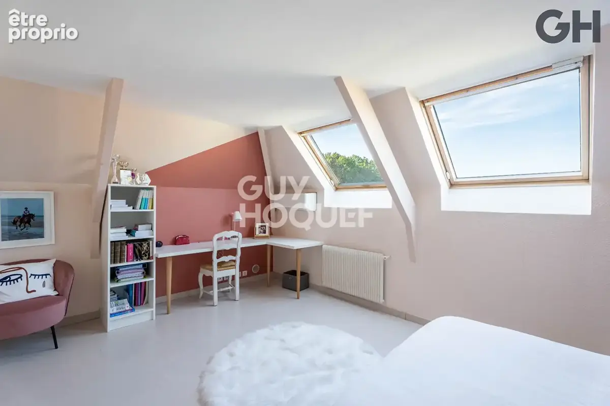 Charmante maison familiale avec sous-sol de 6 pieces (125.50 m²) à etiolles - photo 16