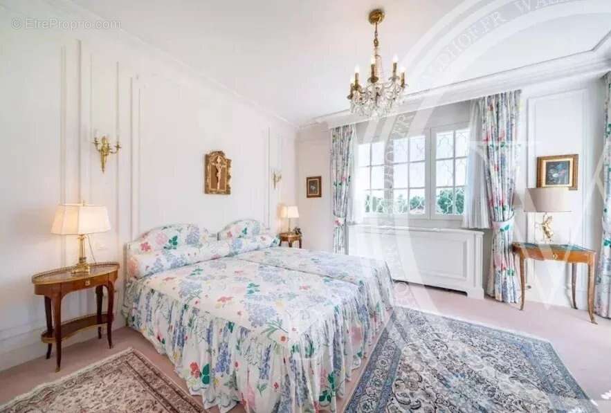 Maison à ANTIBES