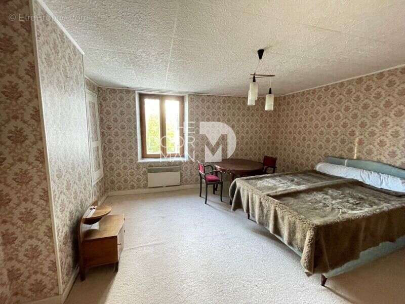 Maison à DOULAINCOURT-SAUCOURT