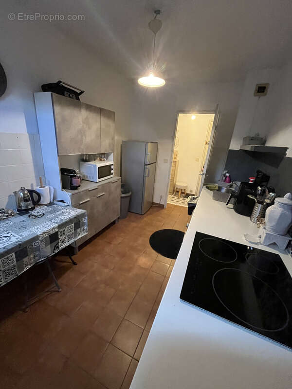 Appartement à BRIGNOLES