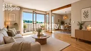 Appartement à THORIGNY-SUR-MARNE
