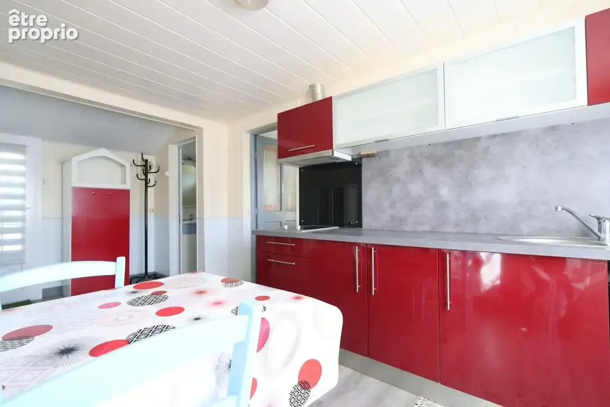 Maison 2 pièces 33 m² à vendre à Taule (29670) - photo 6