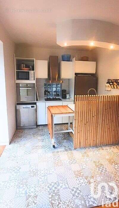 Photo 8 - Maison à MONTMORENCY