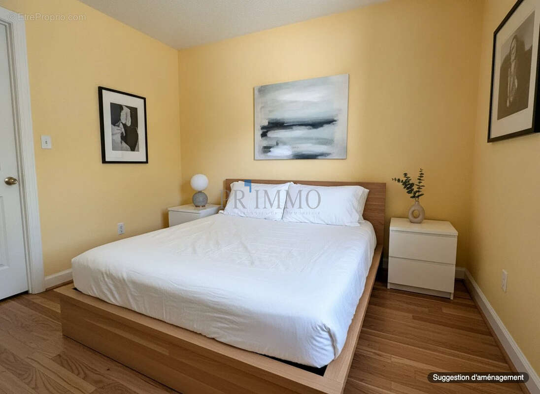 Appartement 3 pièces avec terrasse avec vue mer - photo 9