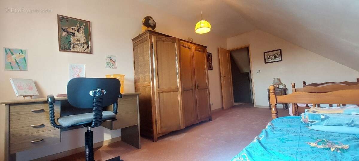 Maison 121 m² à Rebreuve-Ranchicourt  - photo 16