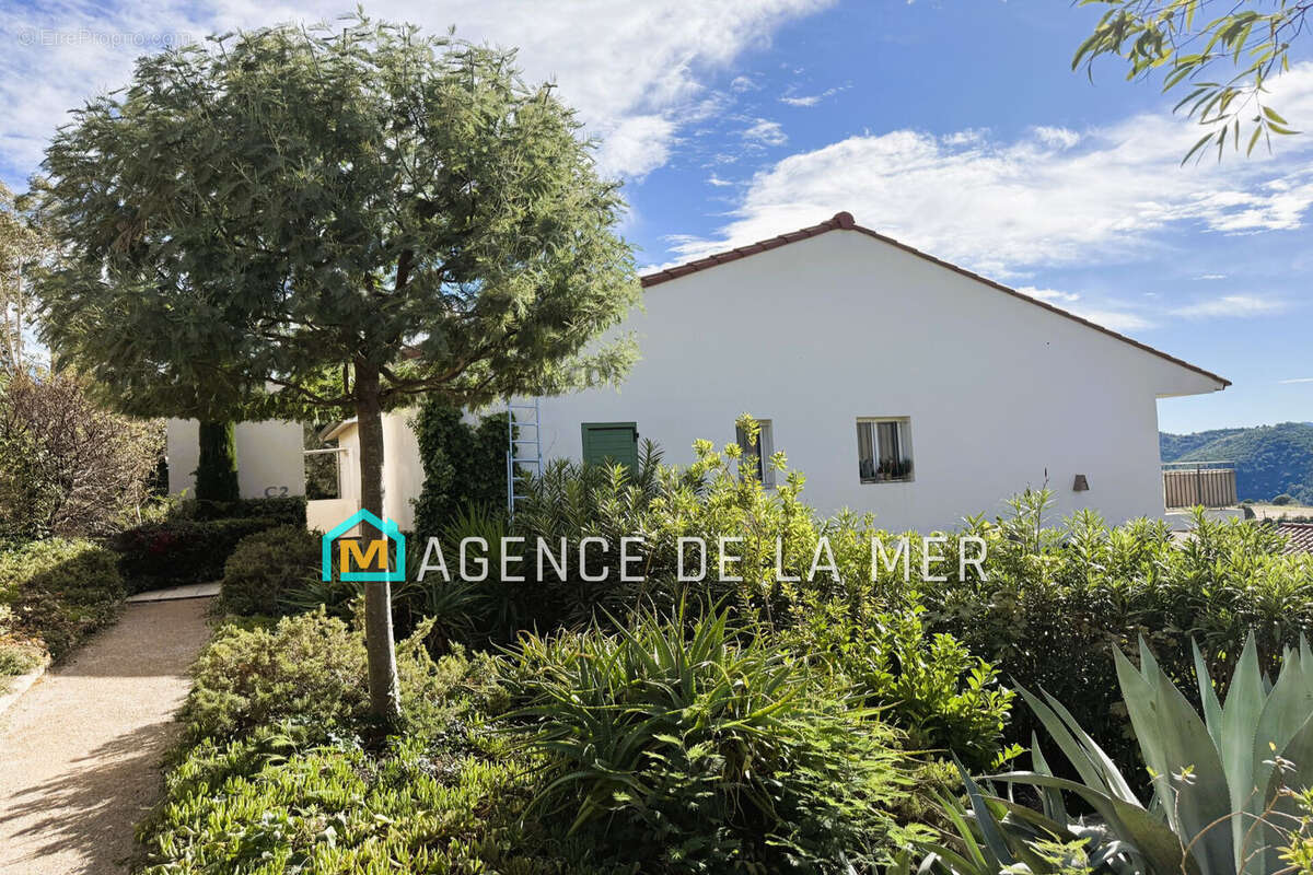 Appartement à TANNERON