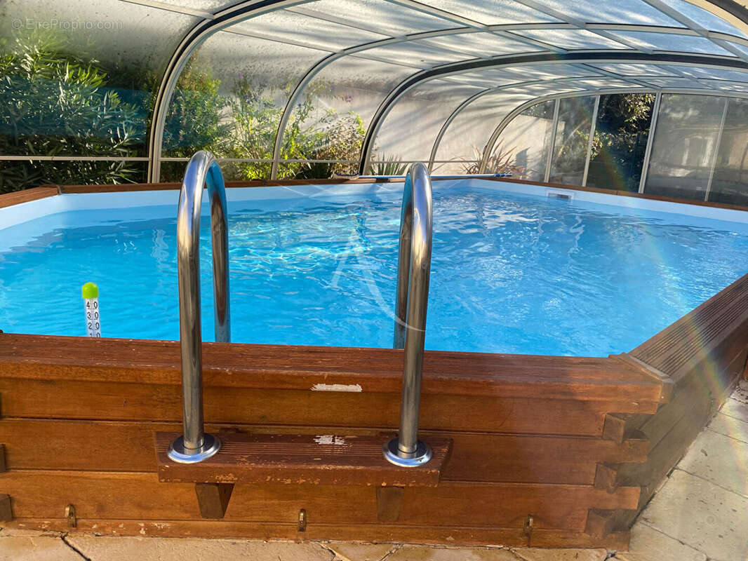 Maison à BRETIGNOLLES-SUR-MER