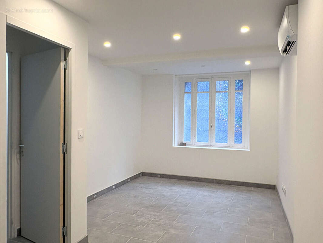 Appartement à CARCASSONNE