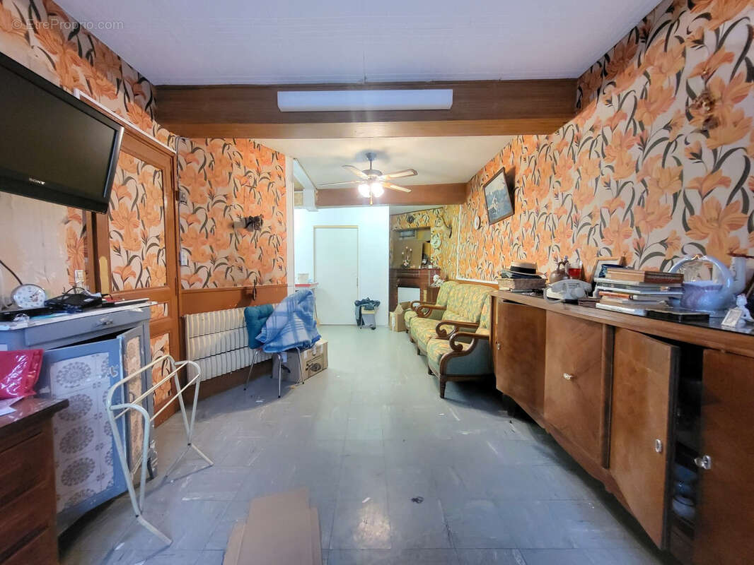 Maison à NOGENT-L&#039;ARTAUD