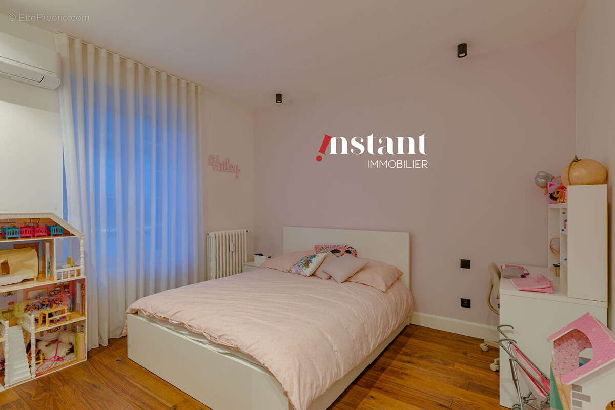 Appartement à LYON-3E