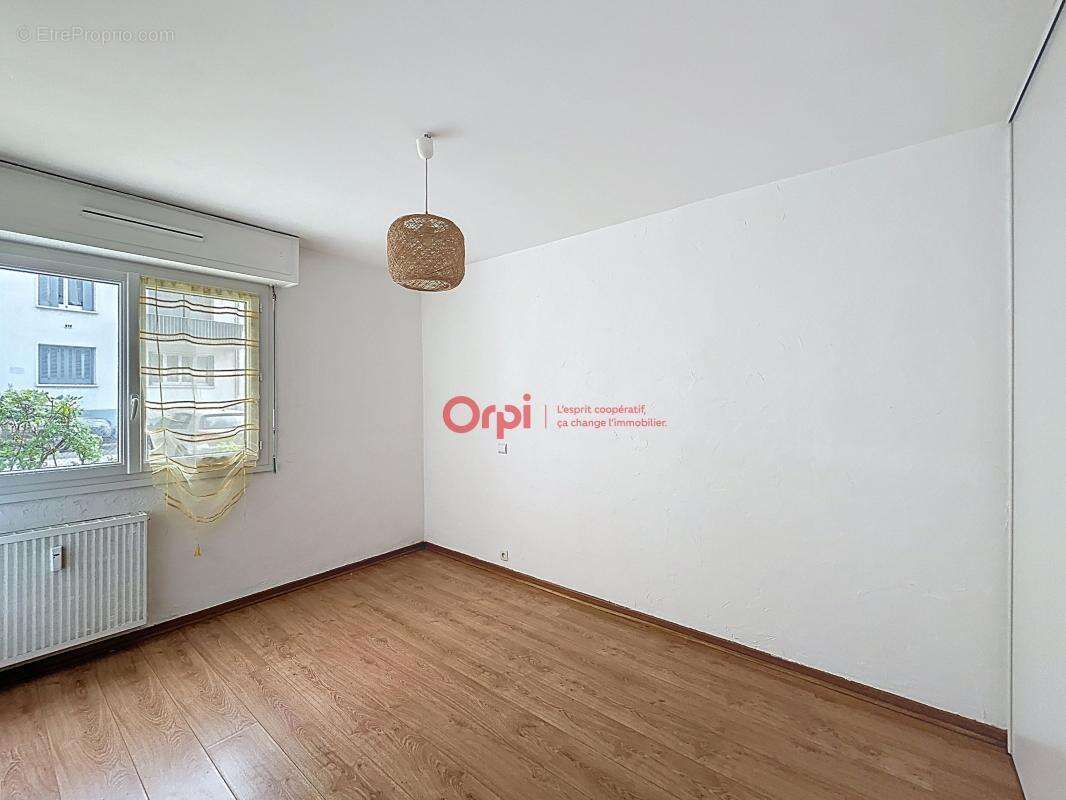 Appartement à ALBERTVILLE