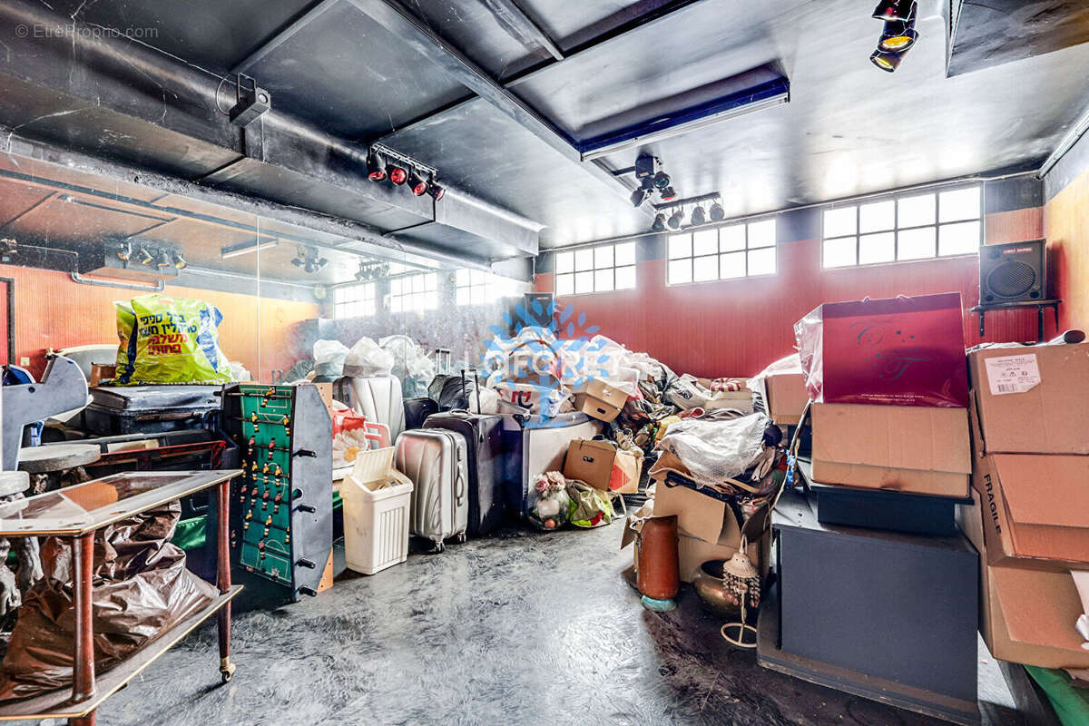 Maison à FONTENAY-SOUS-BOIS