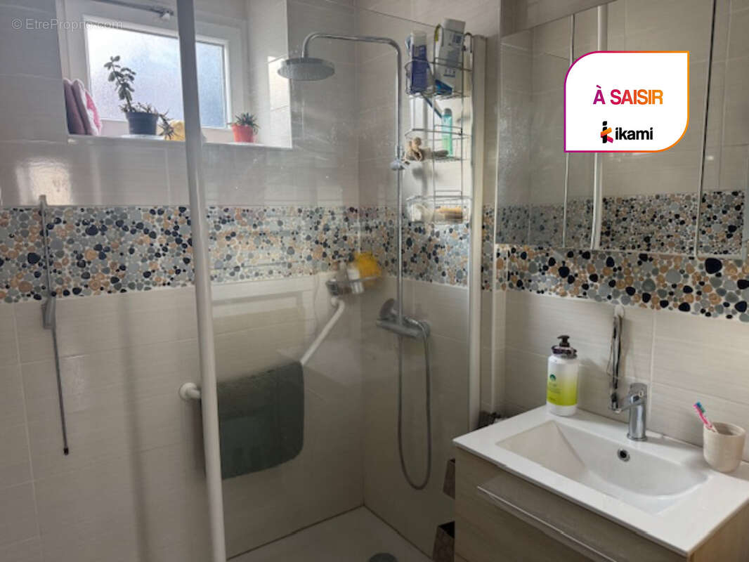 Maison à BEAUREPAIRE