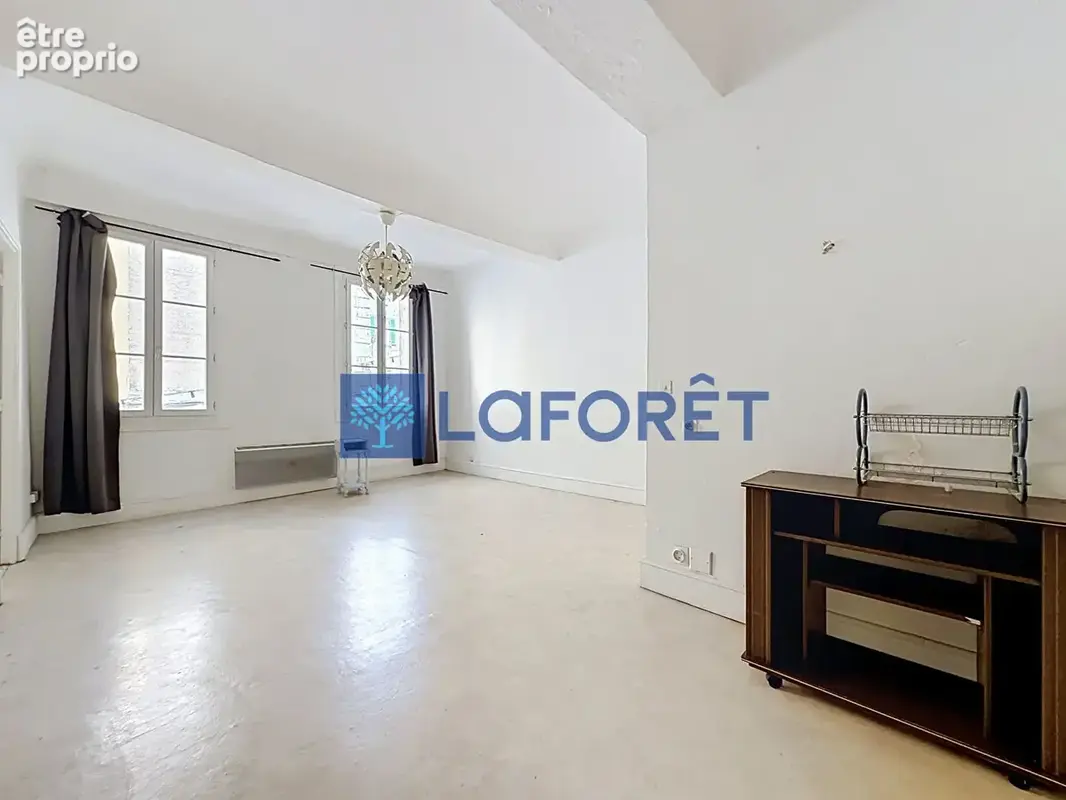 Photo Appartement à Draguignan au prix de 65 000€
