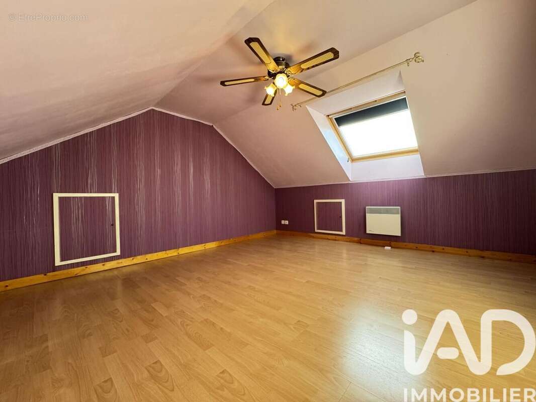 Photo 6 - Maison à CHAMOUILLEY