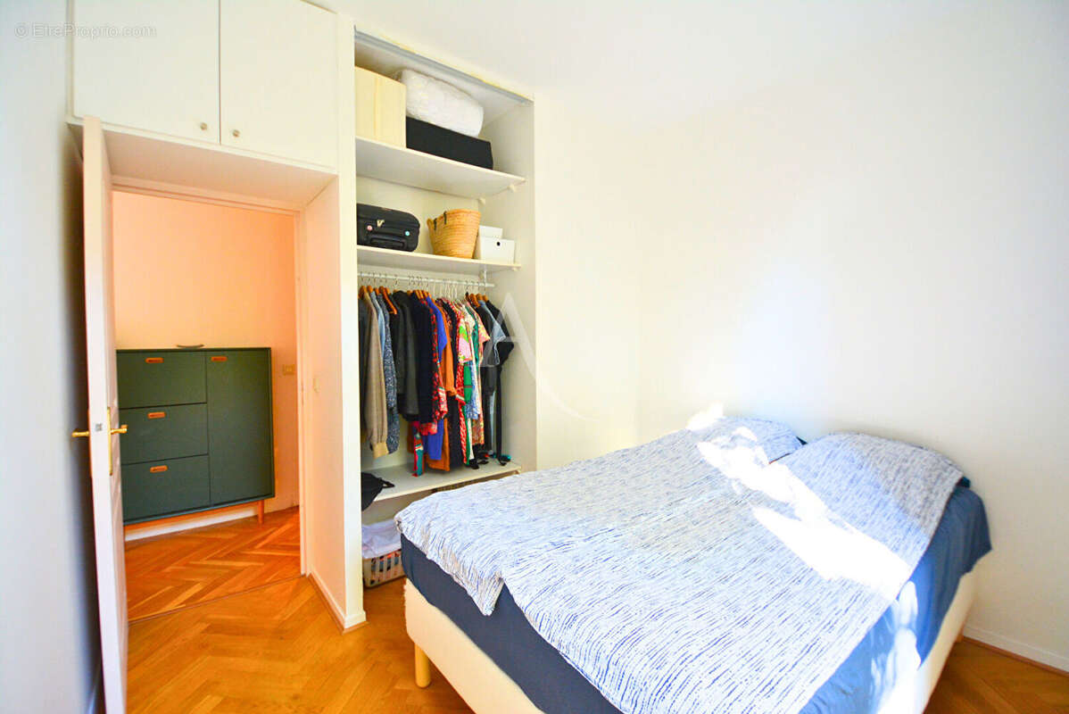 Appartement à CACHAN