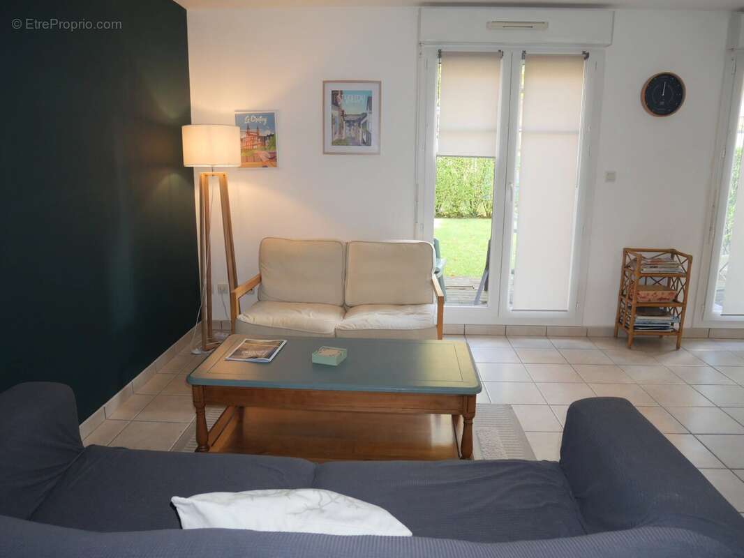 Maison à LE CROTOY