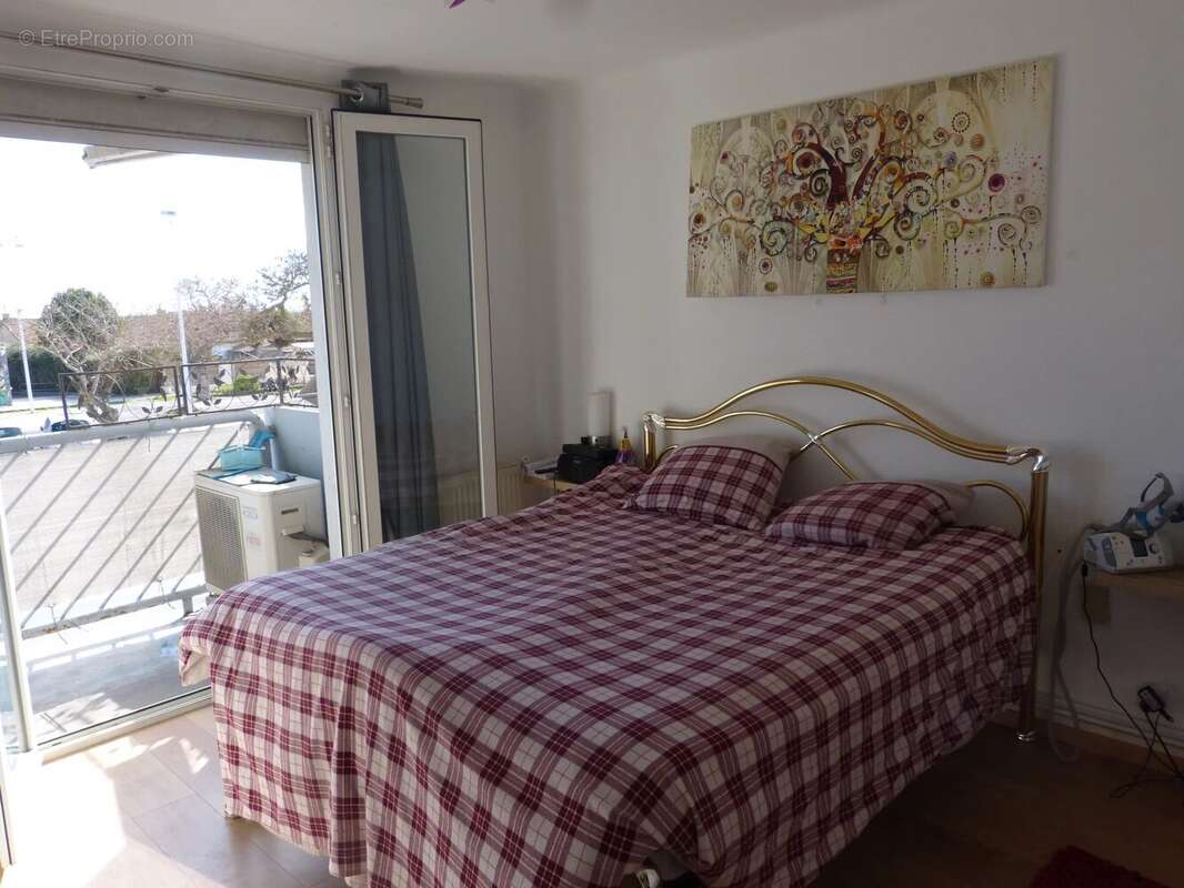 Appartement à FRONTIGNAN