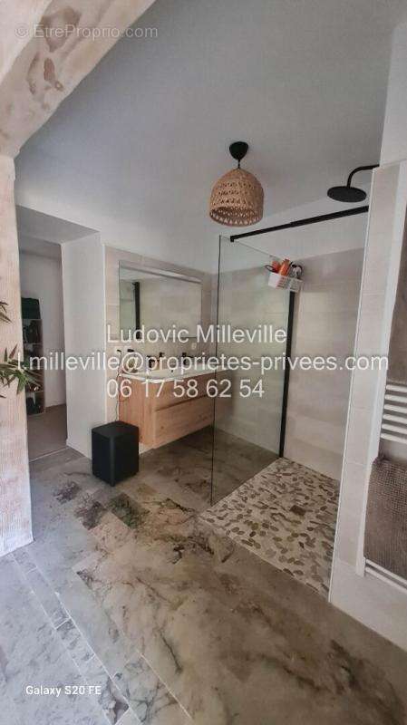 Splendide maison de 165m² entièrement rénovée avec terrasse - photo 8
