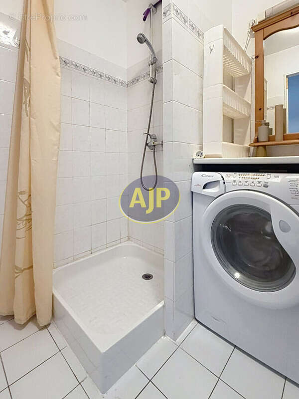 Appartement Saint Jean De Monts 3 pièce(s) 57.39 m2 - photo 8