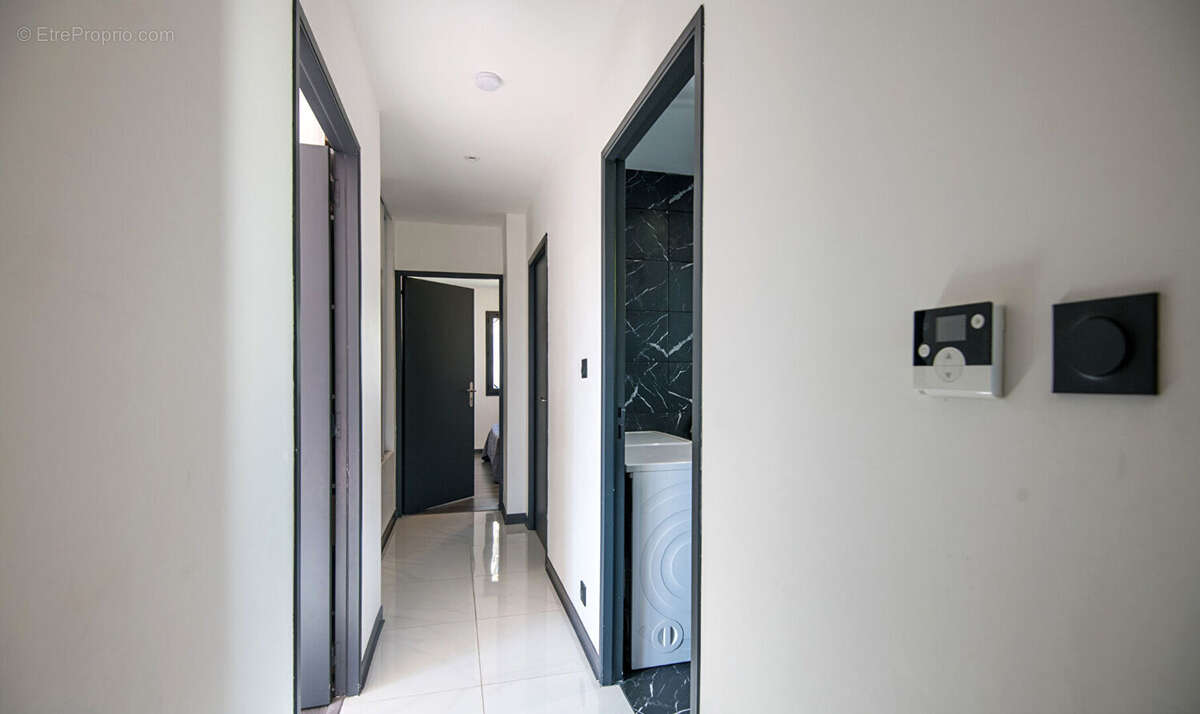 Maison Druelle Balsac 4 pièce(s) - photo 8