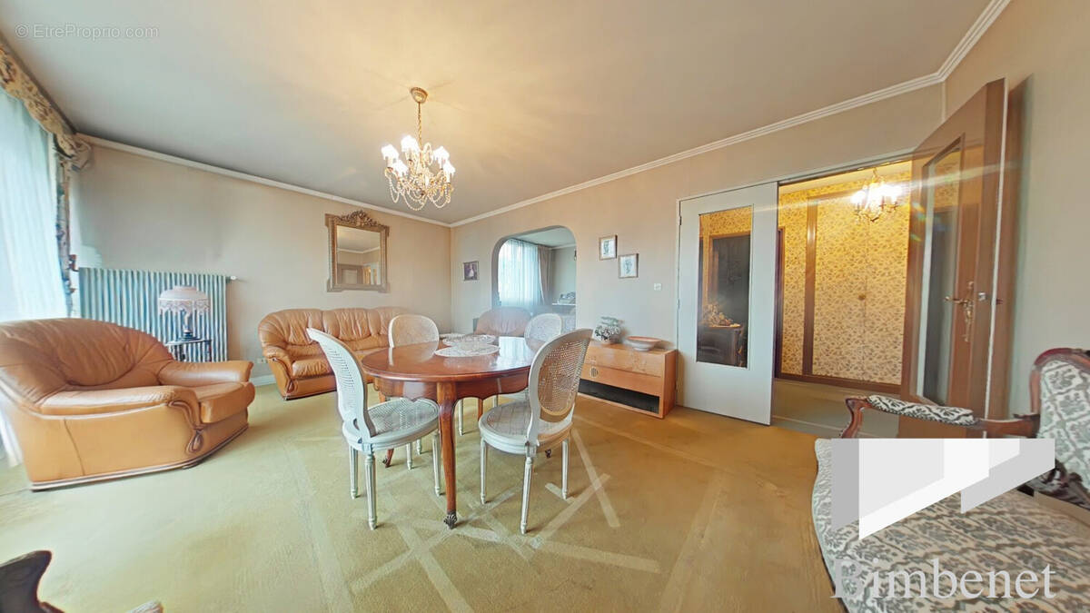 Appartement à ORLEANS