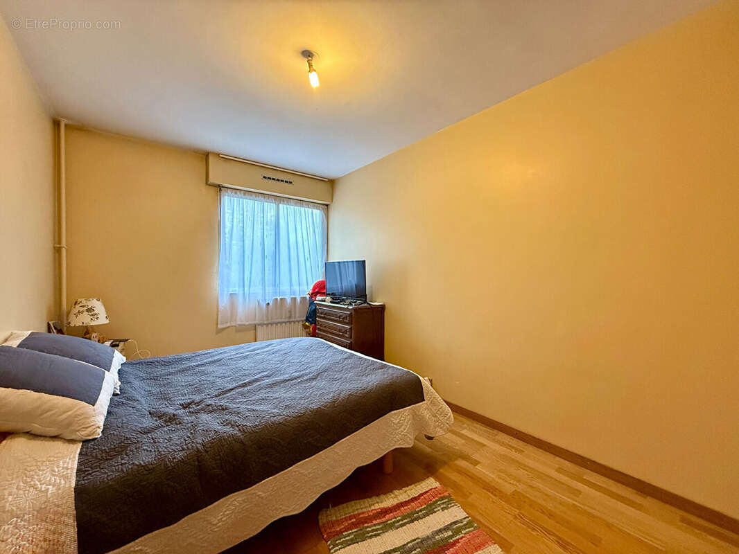 Appartement à BESANCON