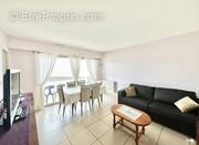 Appartement à LAGNY-SUR-MARNE