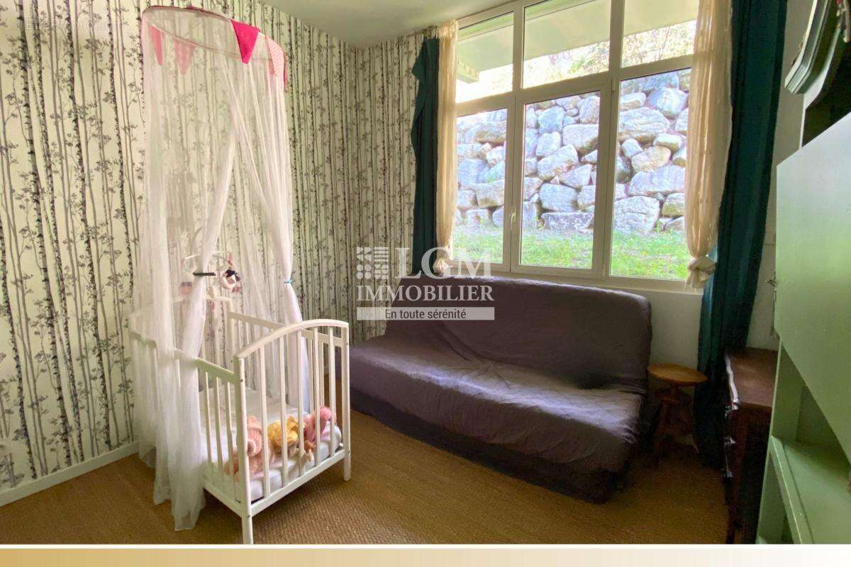 Appartement à SAINT-GELY-DU-FESC