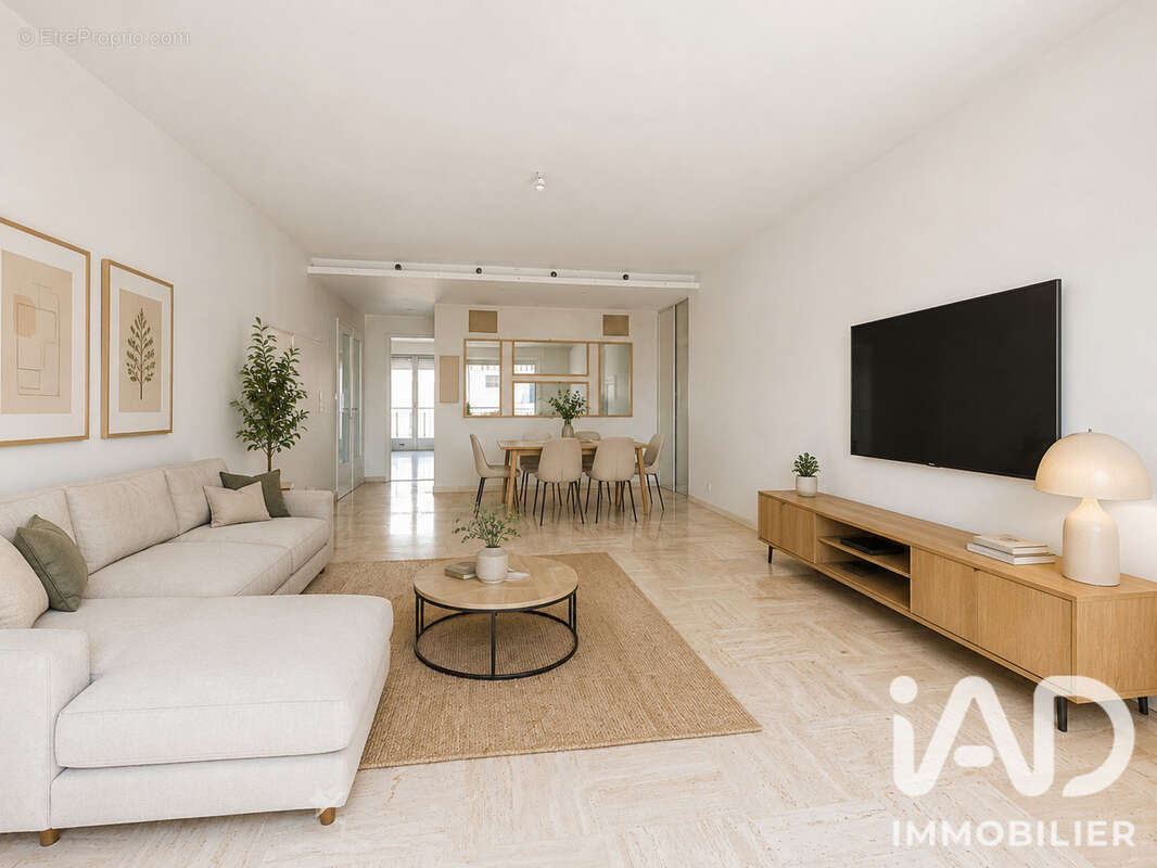 Photo 4 - Appartement à LE CANNET
