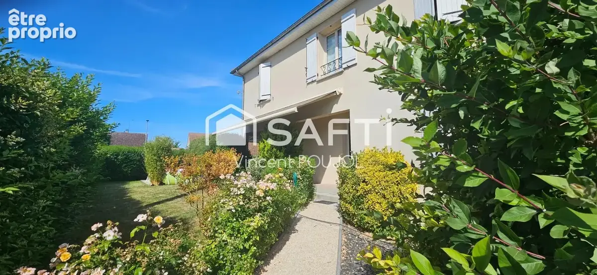 Photo 1 - Maison à LA CHAPELLE-SAINT-LUC