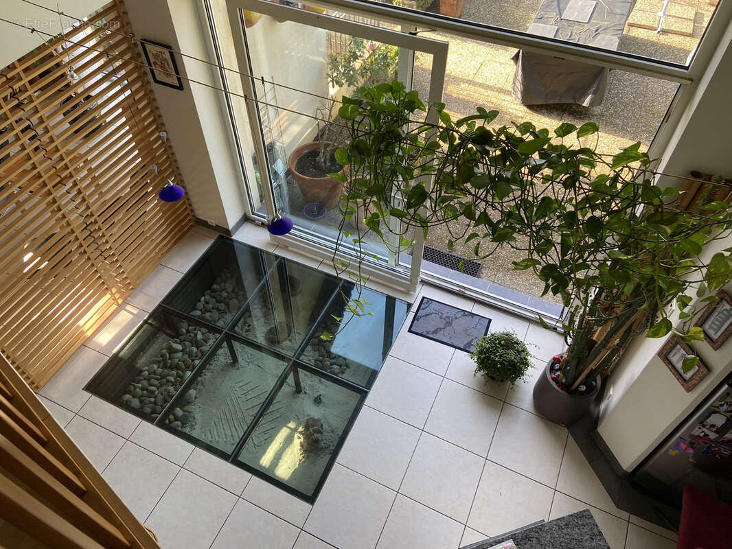 Maison à SARREGUEMINES