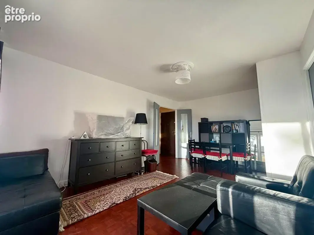Charmant appartement de 2 pièces lumineux à Savigny-sur-Orge avec balcon et parking - photo 8