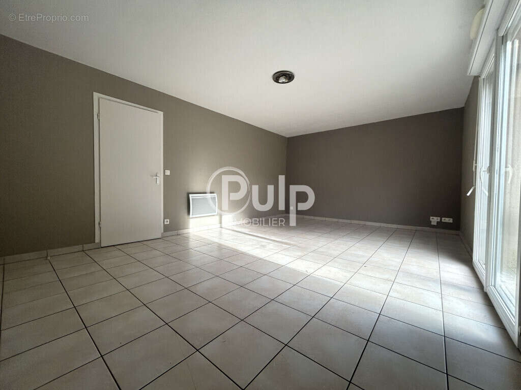 Maison à HENIN-BEAUMONT