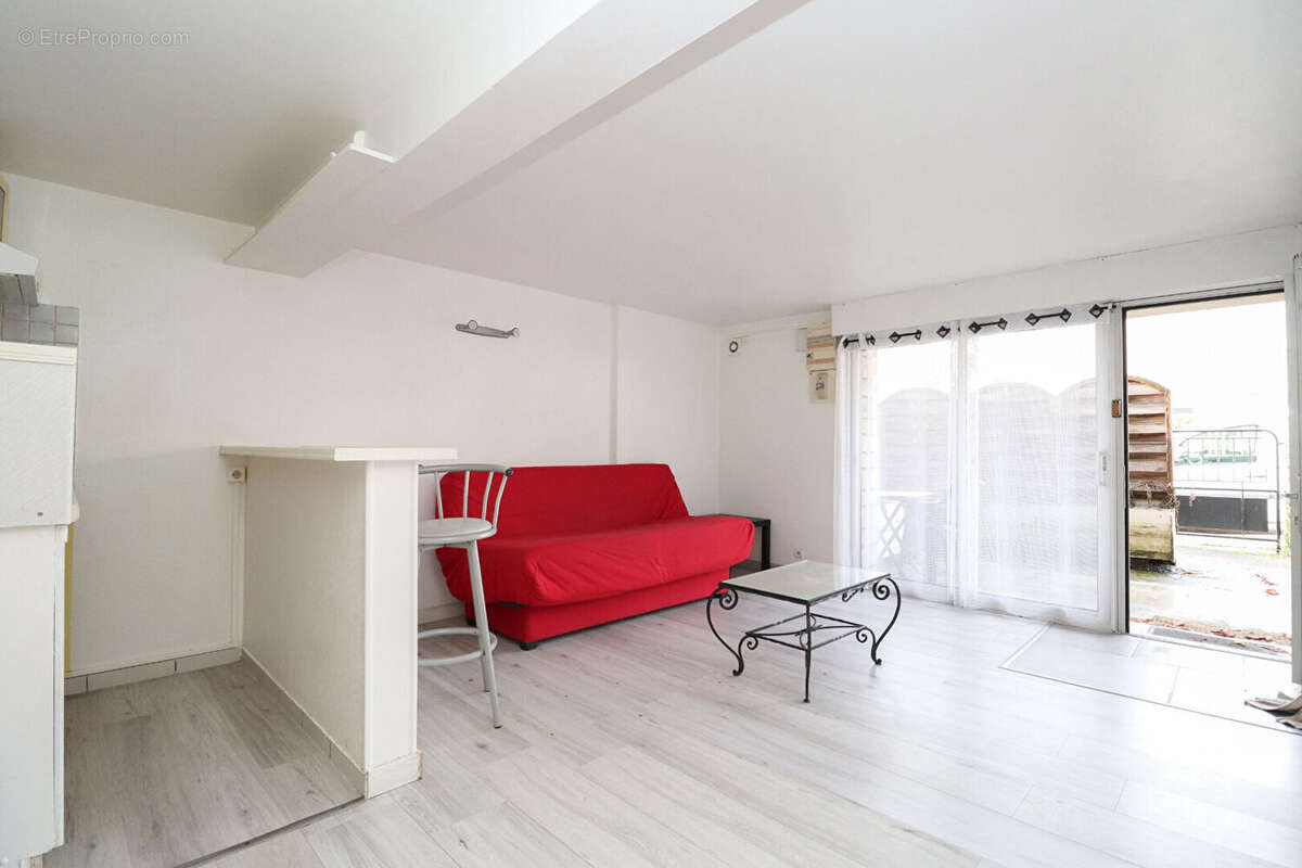 Appartement à DIJON