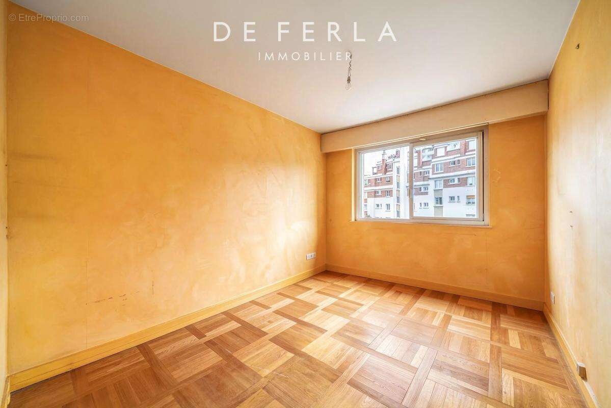 Appartement à PARIS-13E