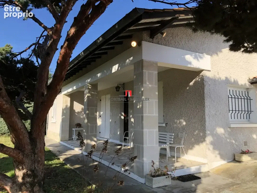 Maison 5 pièces 132 m² à vendre à Pugnac (33710) - photo 6