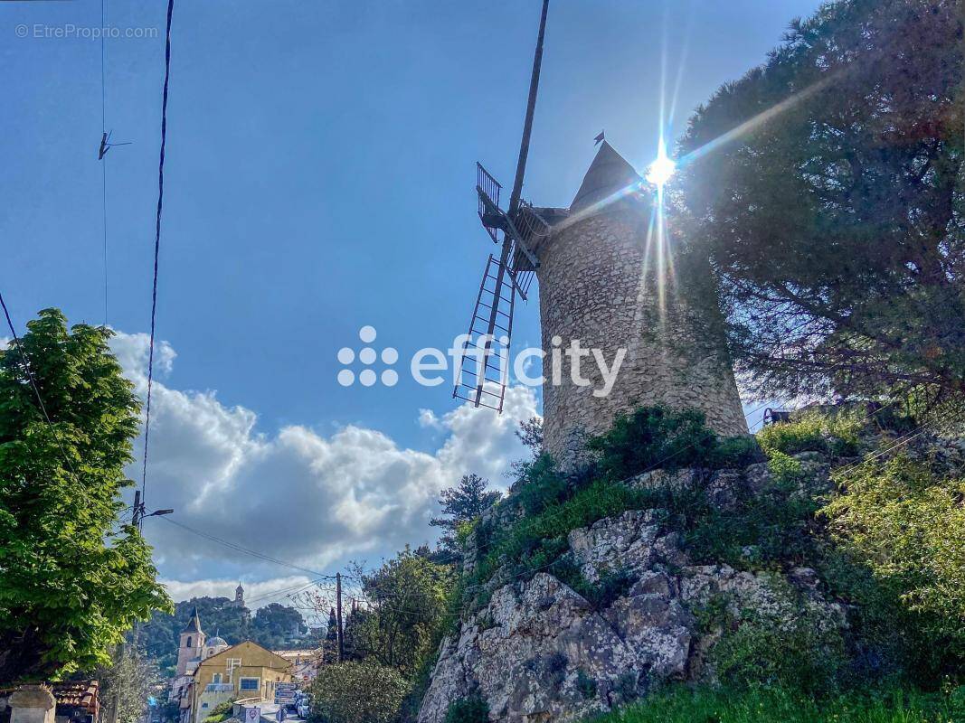 Appartement à ALLAUCH