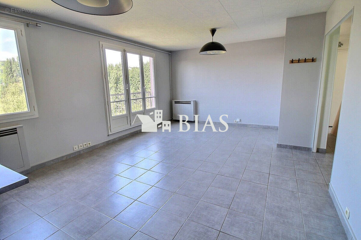 Appartement à ROUEN