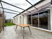 Maison à BEAUVOIR-SUR-MER