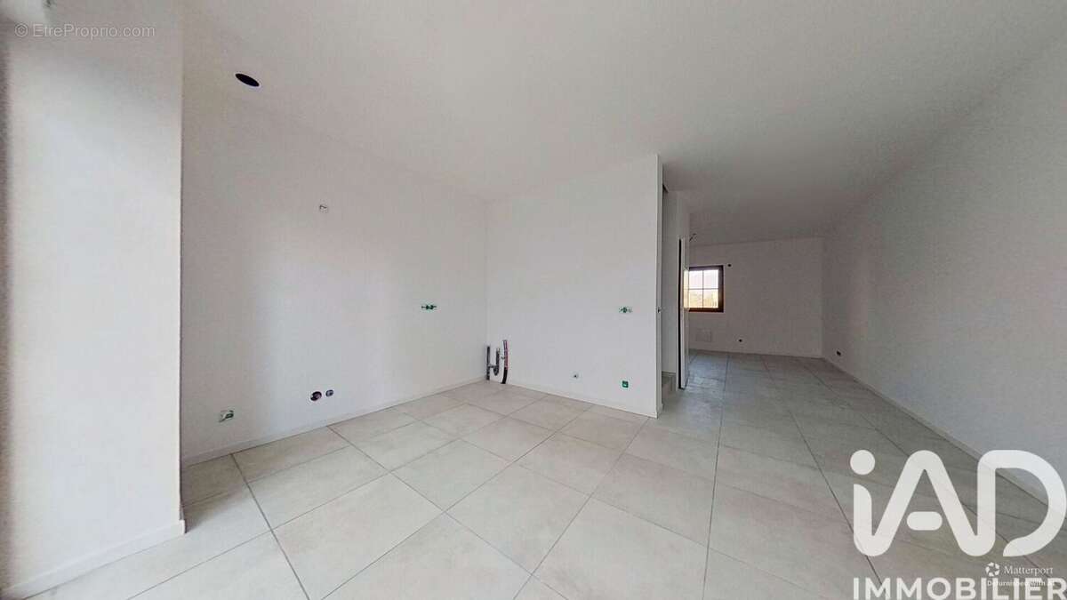 Photo 2 - Appartement à CHAMBERY