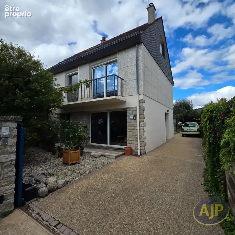 Photo Maison à Vannes au prix de 577 500€