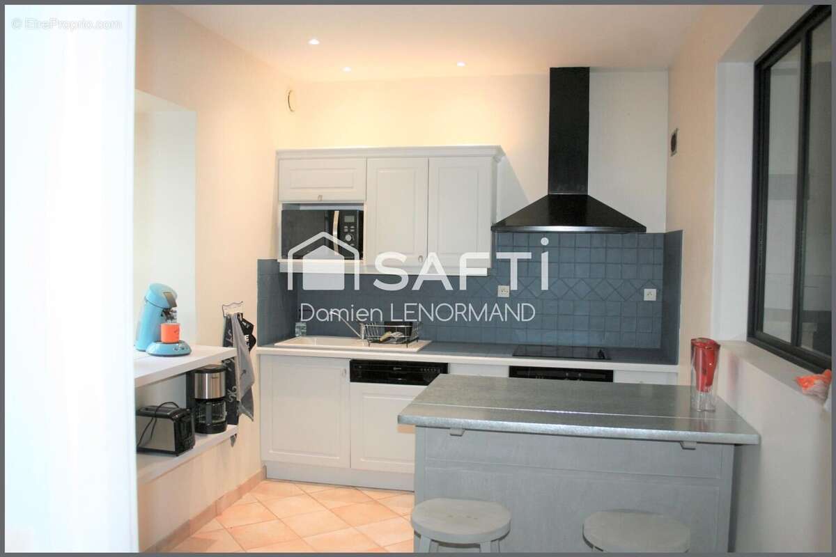 Photo 6 - Maison à SAINT-PIERRE-D&#039;OLERON