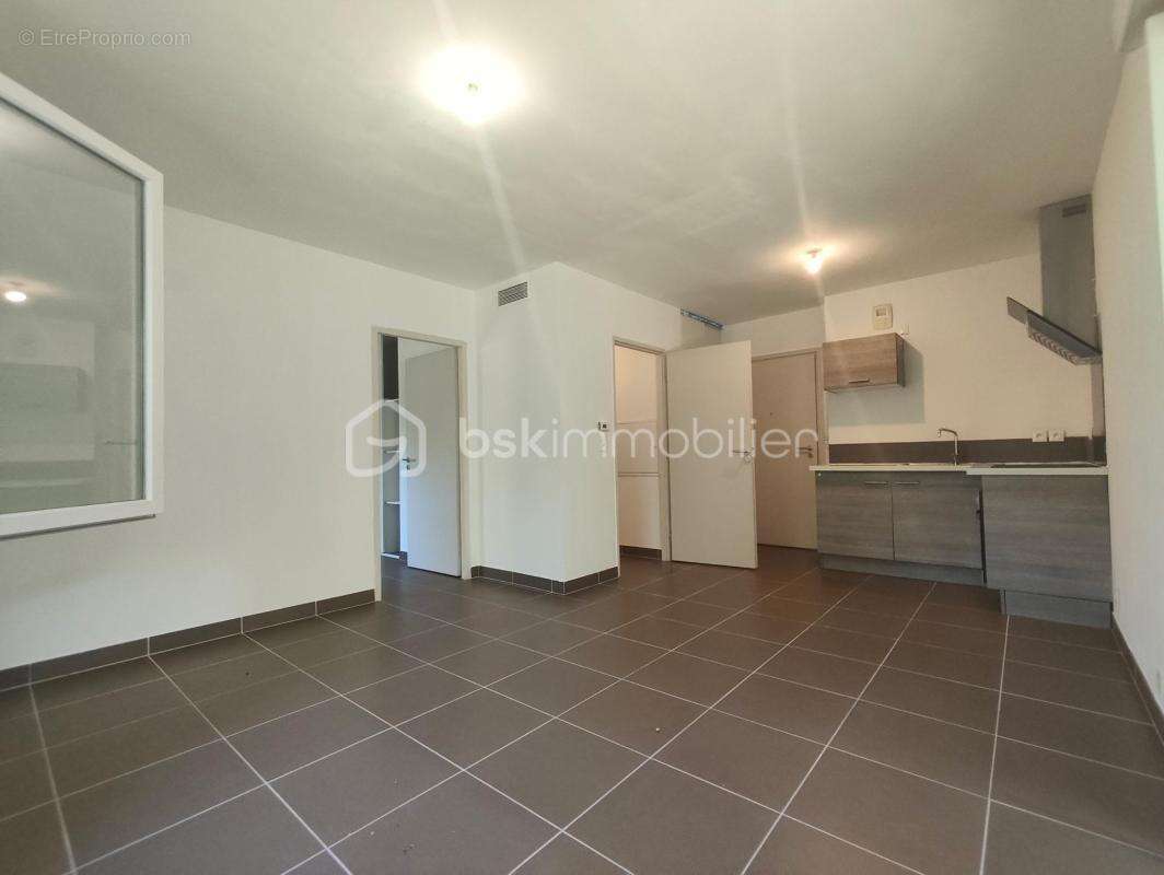 Appartement à AVIGNON