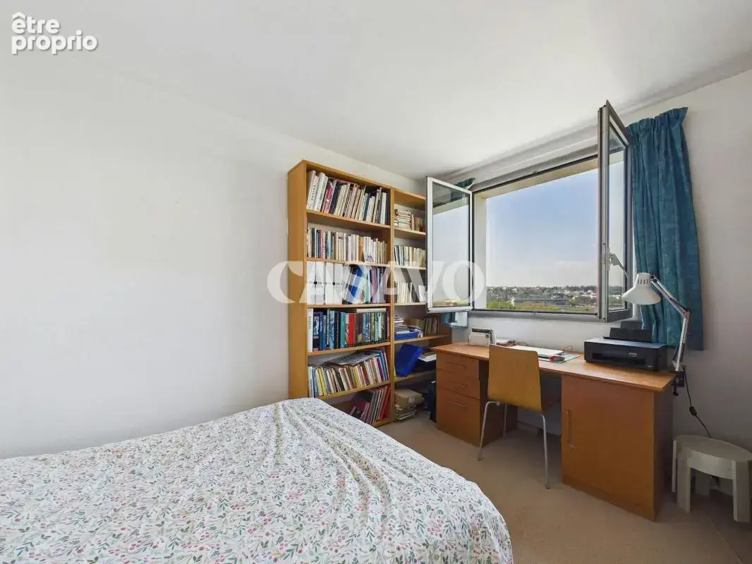 Vente Appartement 4 pièces de 75m² - 92210 Saint-Cloud - photo 7