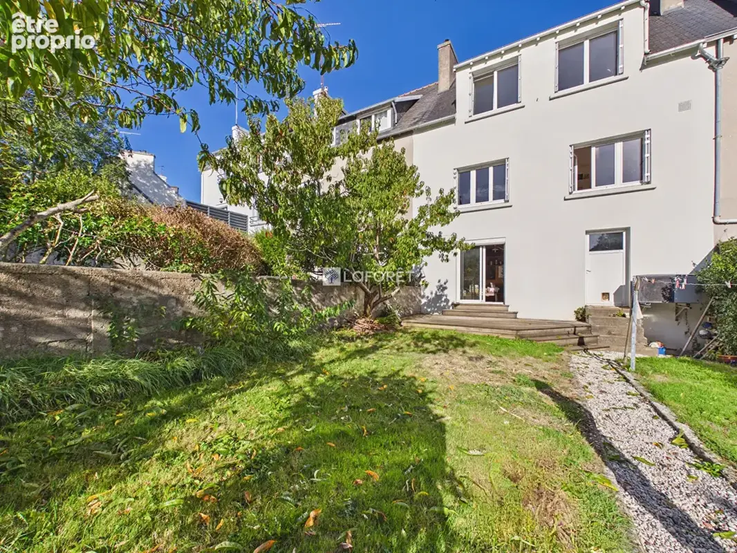 Maison Quimper - Kerfeunteun  - 6 pièce(s) - photo 12