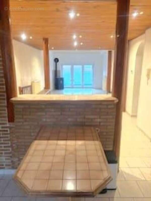 Appartement à vendre 4 pièces ETZLING (57) - photo 6