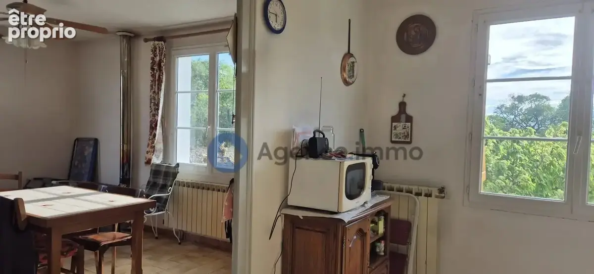 Maison 4 pièces 125 m² à vendre à Sus (64190) - photo 8